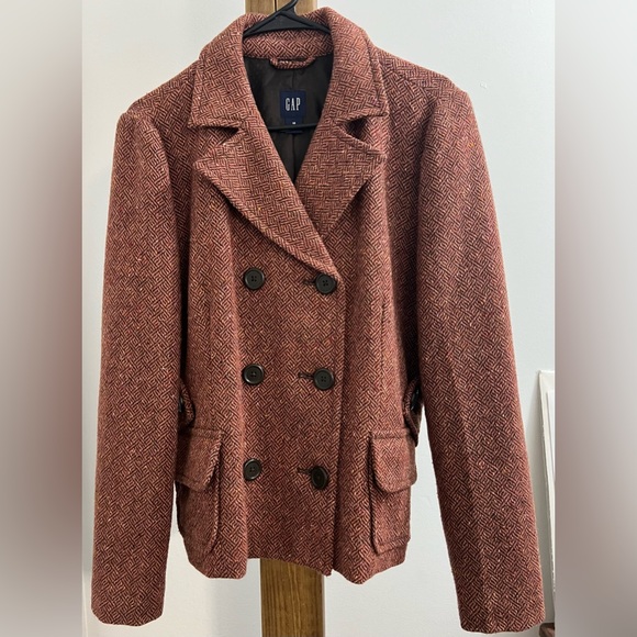 GAP Jackets & Blazers - Gap wool coat